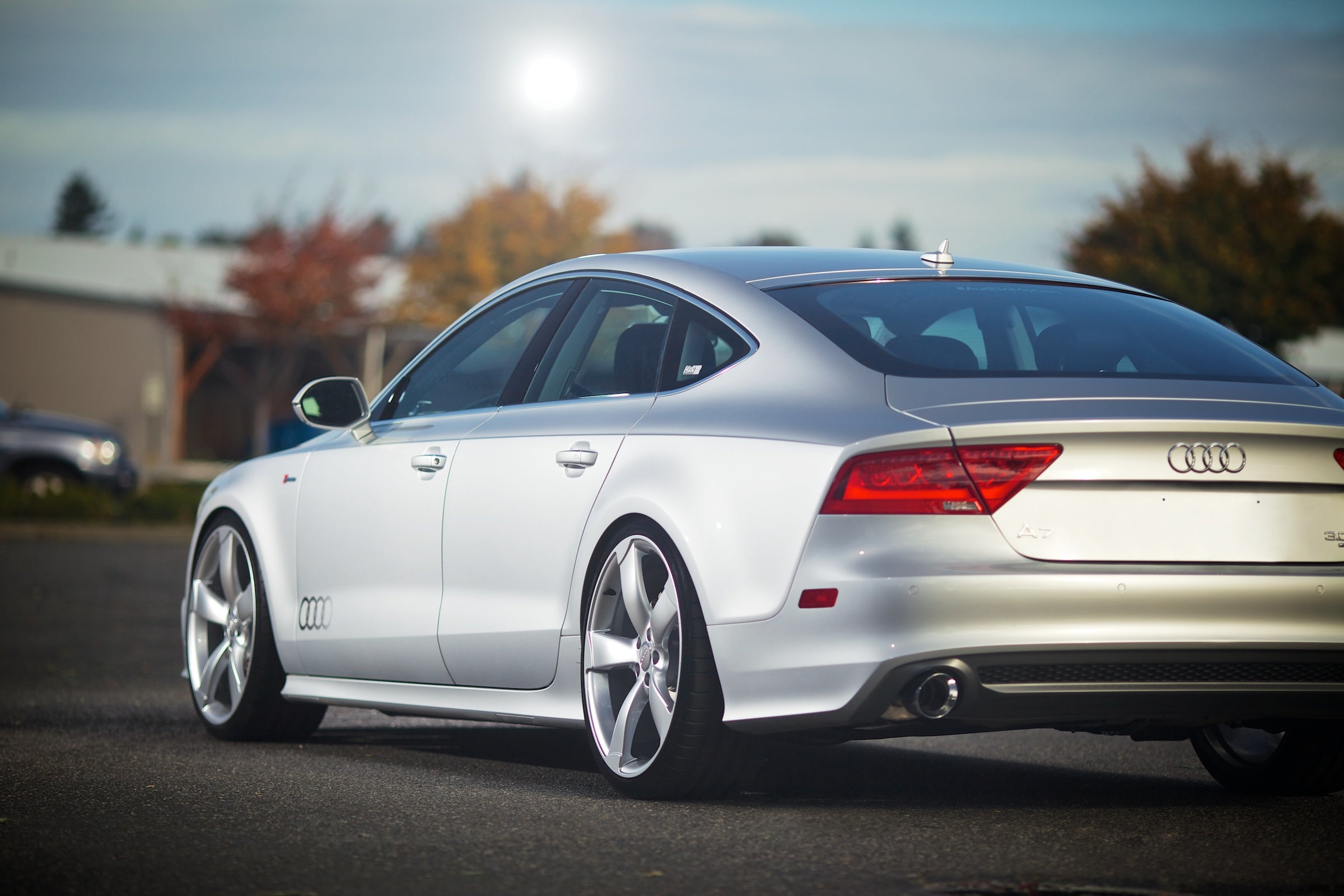 Audi A7, S7, RS7 2012 - 2015 | C7 – Page 2 – PartsByTopher LLC