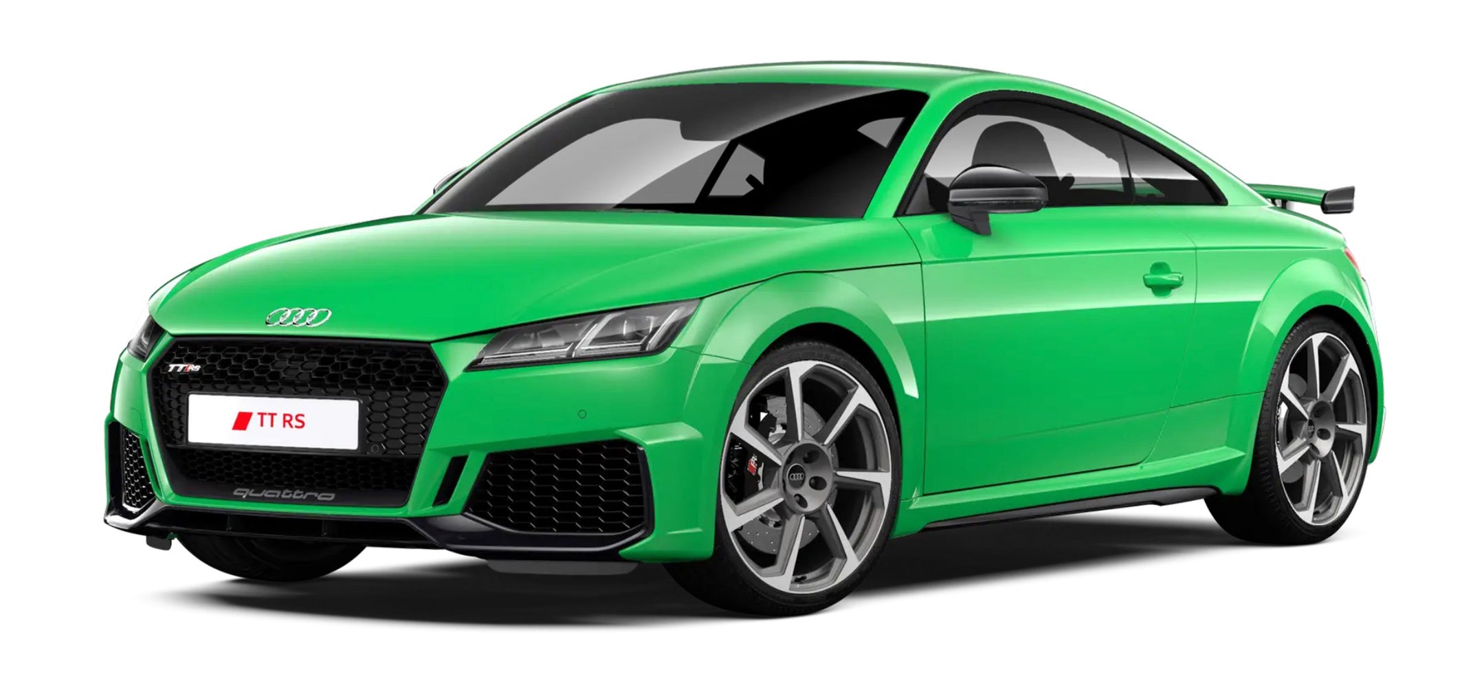 Audi TT, TT-S, TT-RS – PartsByTopher LLC