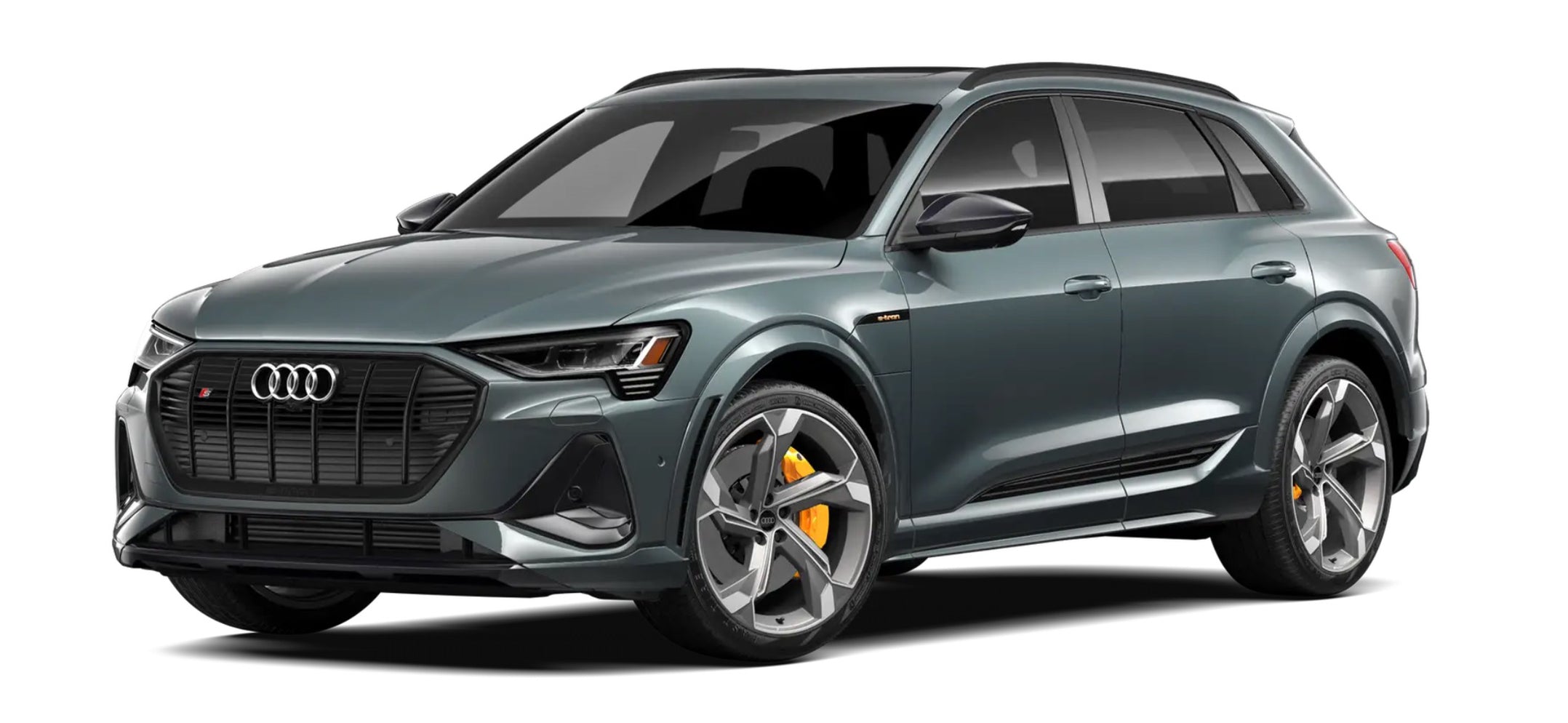 Audi E-Tron – PartsByTopher LLC