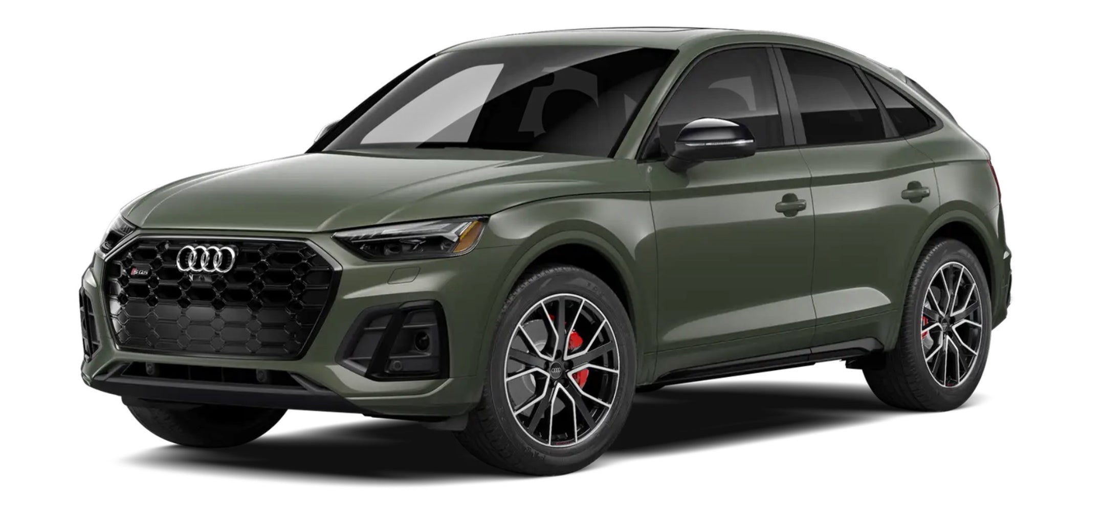 Audi Q5, SQ5 – PartsByTopher LLC
