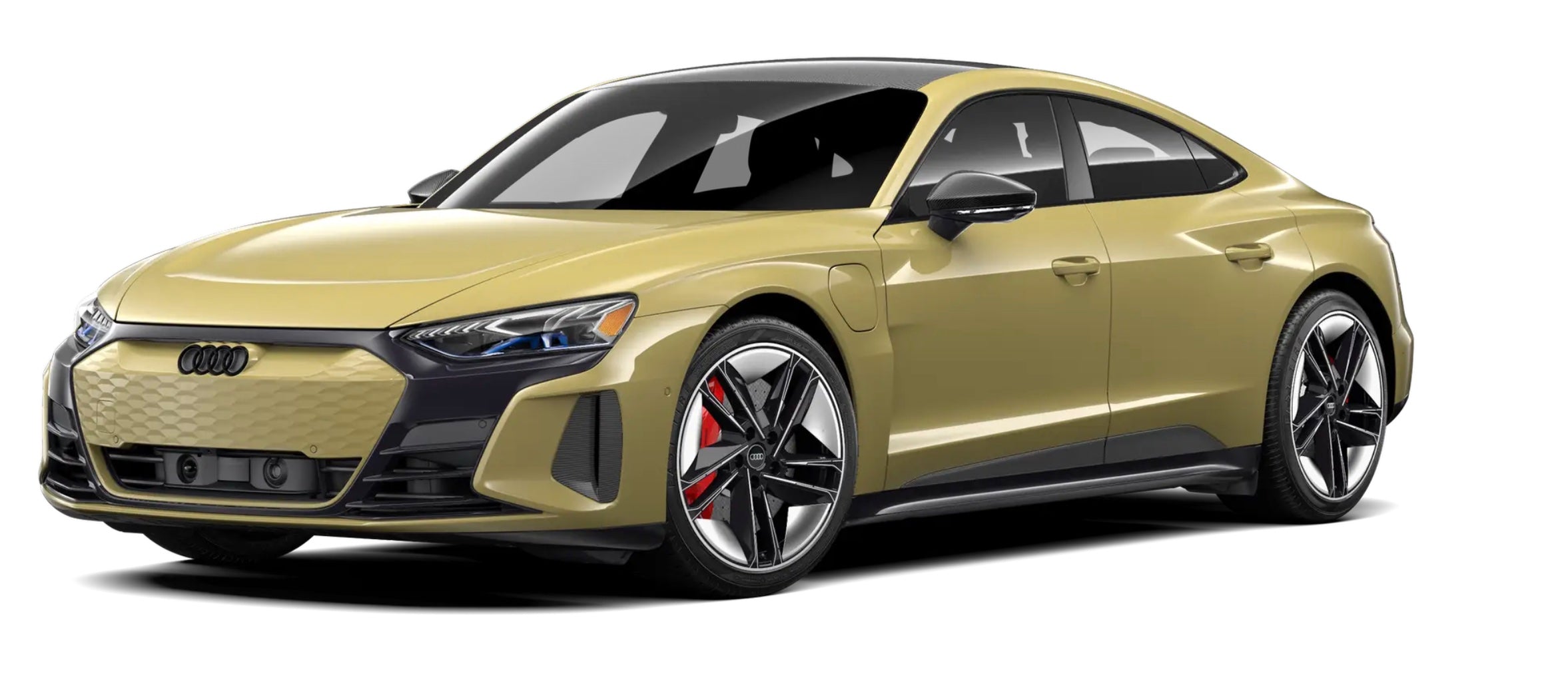Audi E-Tron GT – PartsByTopher LLC