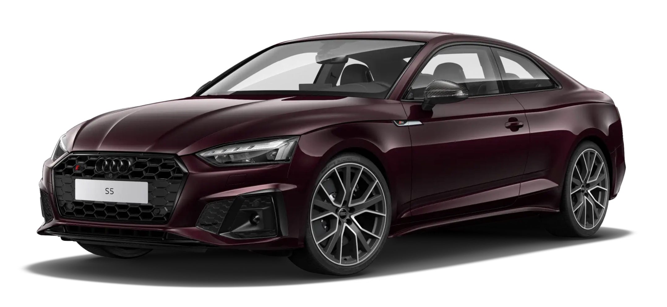 Audi A5, S5, RS 5 – PartsByTopher LLC