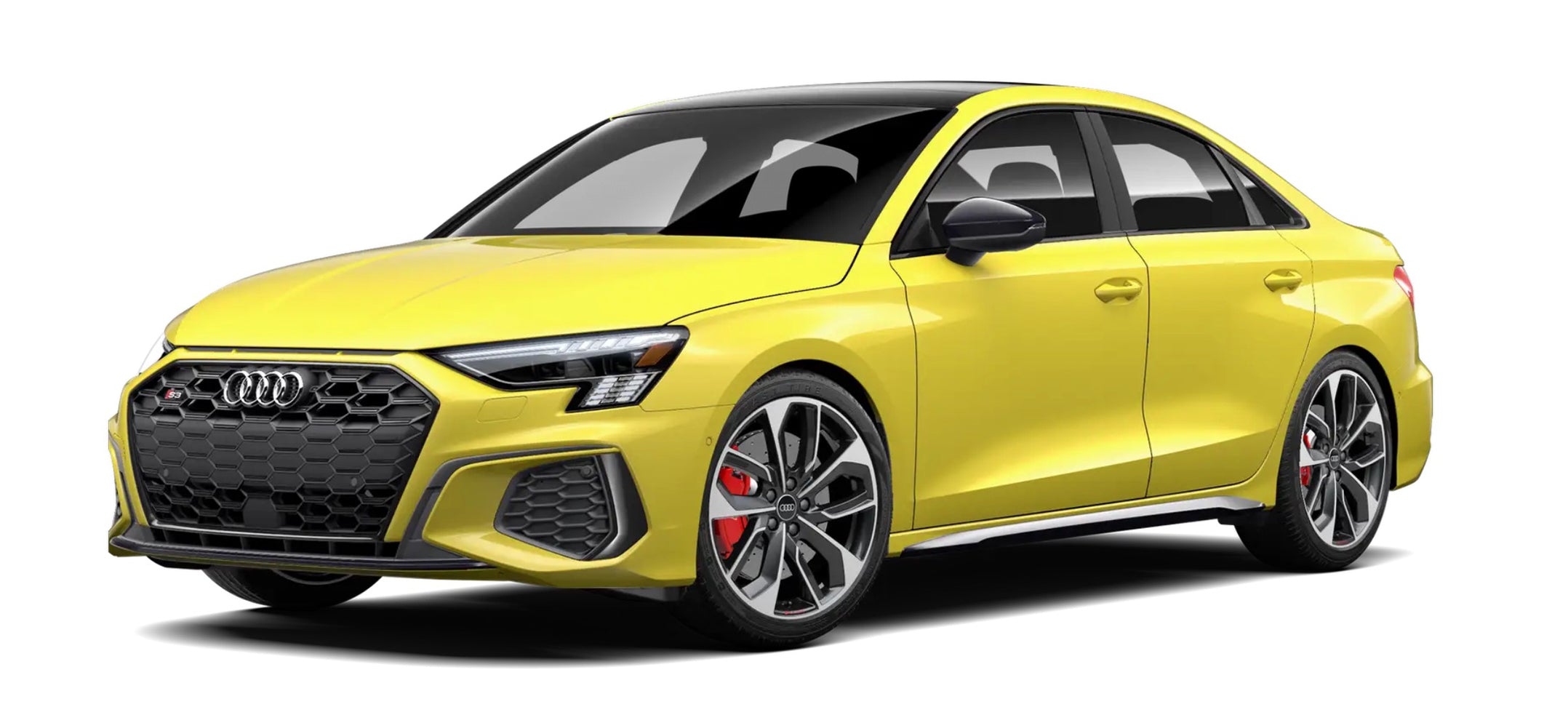 Audi A3, S3, RS3 – PartsByTopher LLC