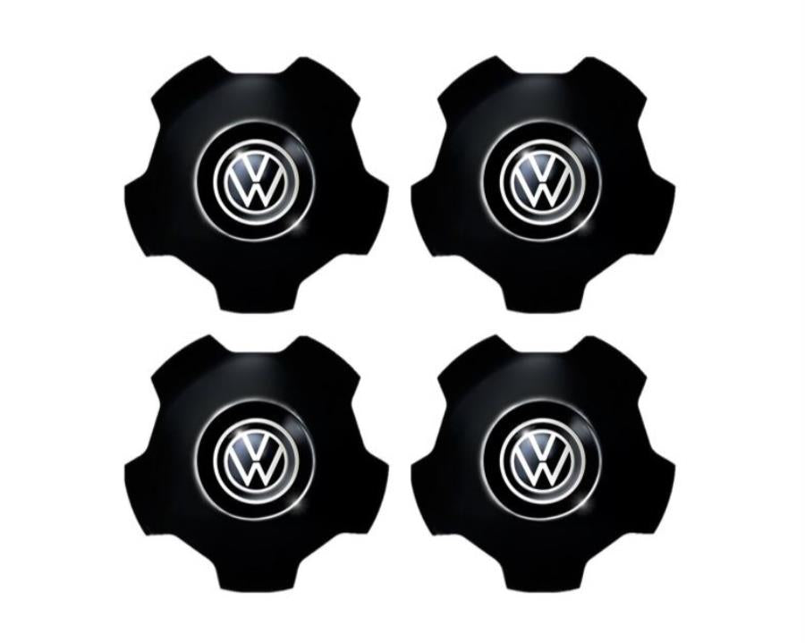 Genuine ID.BUZZ Center Disks for Factory 1st Edition Wheels | 1T3