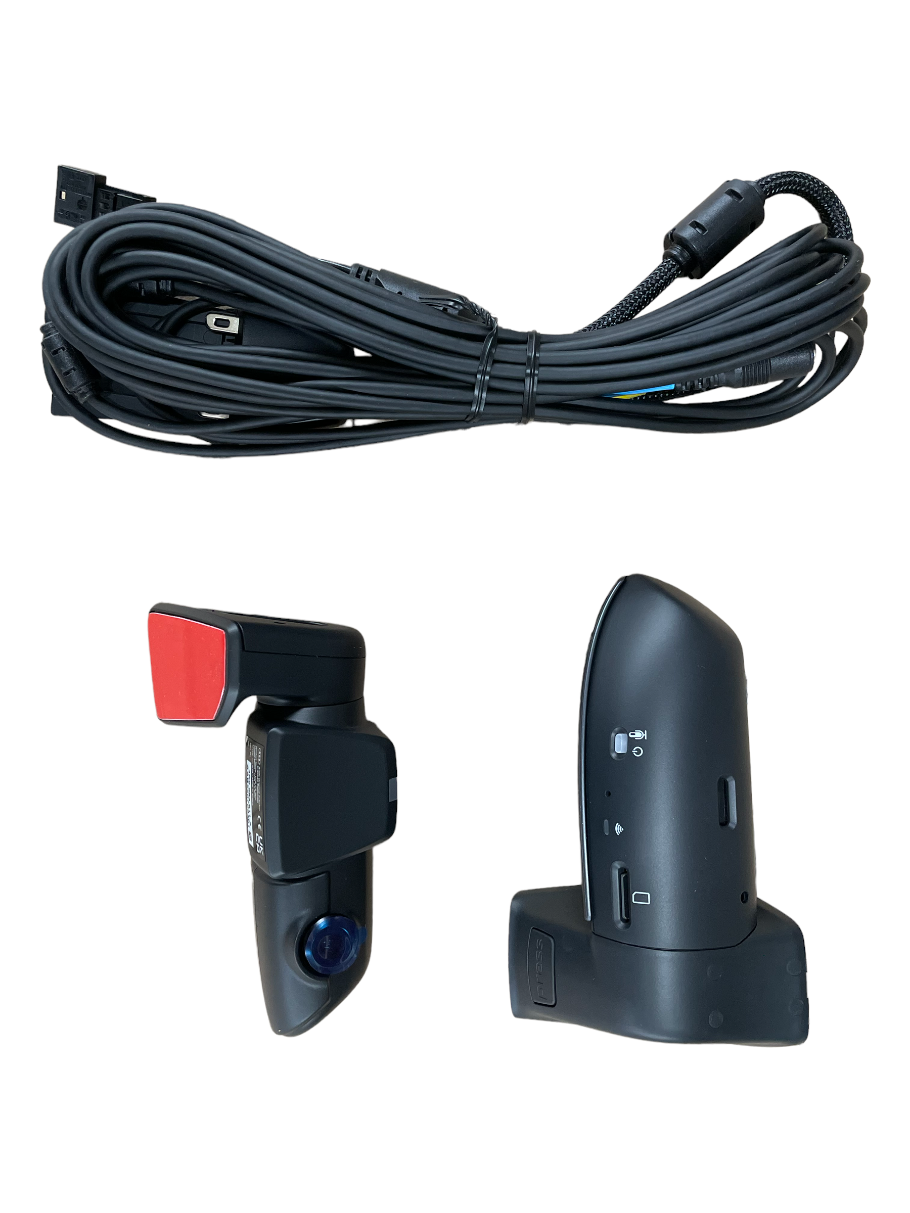 アクセサリー Audi UTR Dashcam GenuineAudiUTR.png?v=1676309969
