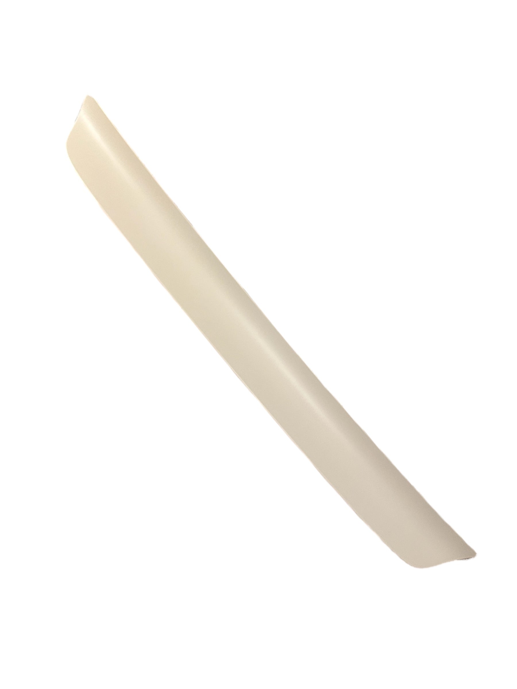 Genuine RS6 GT Lower Rear Hatch Extension Trim | C8 RS6 Avant ...