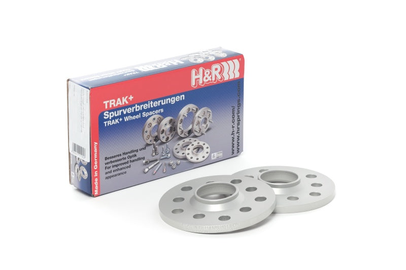 H&R Special Springs – PartsByTopher LLC