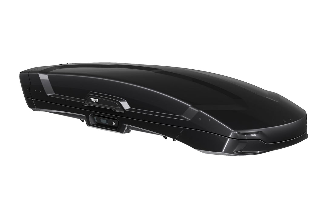 Thule Vector M Roof Box | – PartsByTopher LLC Thule Vector M Roof Box | – PartsByTopher LLC