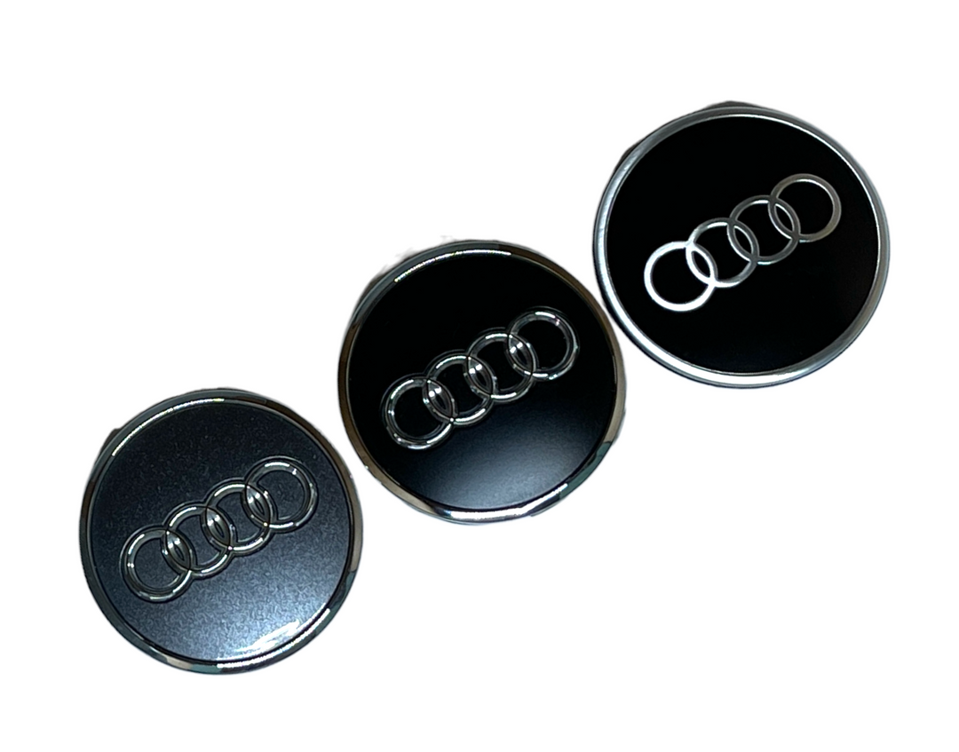 Audi A3, S3, RS3 – PartsByTopher LLC