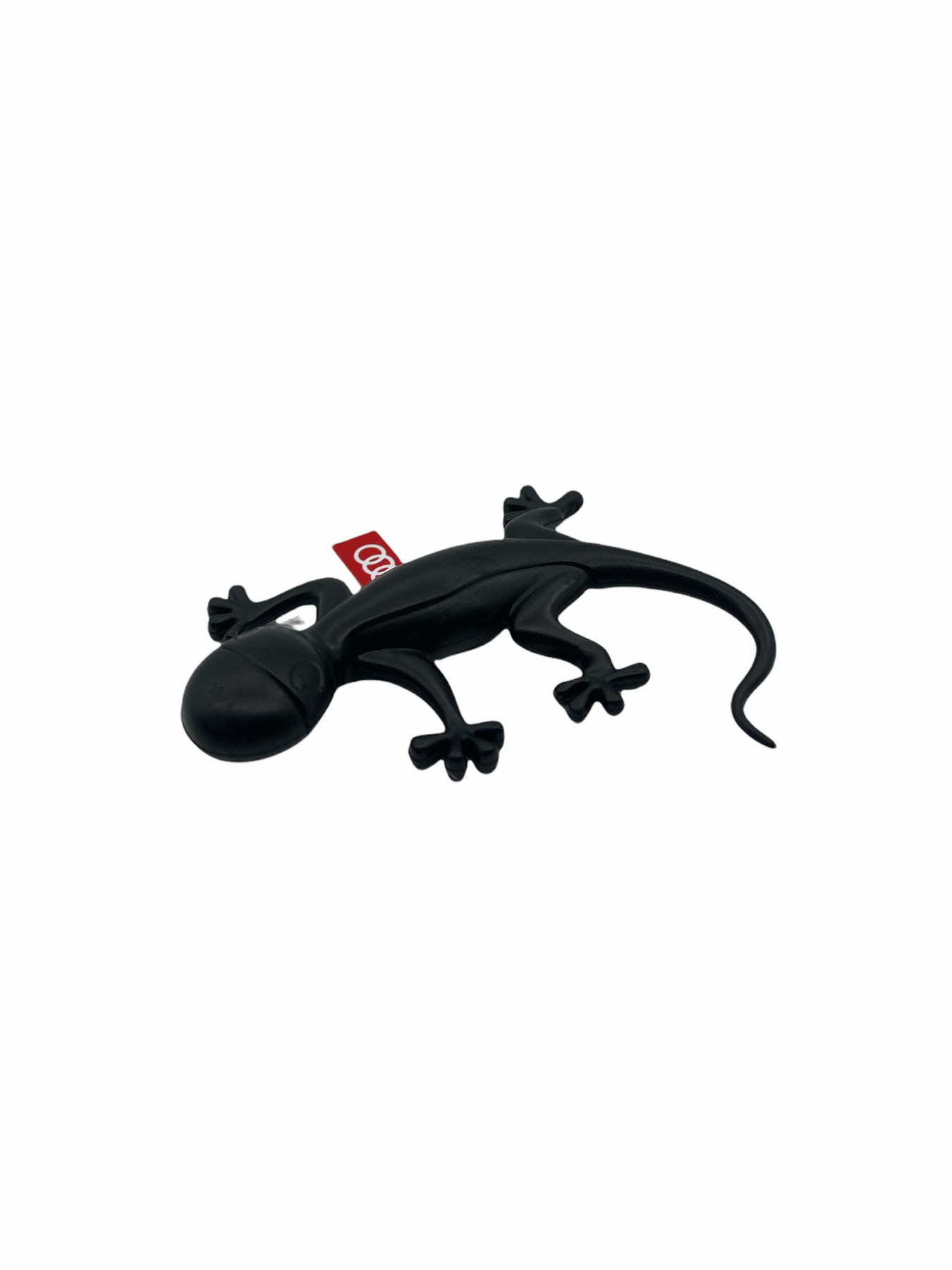 Оригинален Ароматизатор, AUDI Air Freshner DuftGecko, Black, 000 087 009D,  Премиум Качество