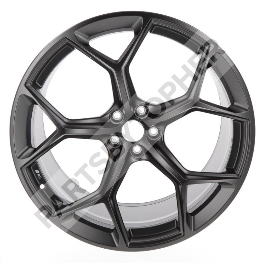 Genuine Performance Edition Lightweight 22